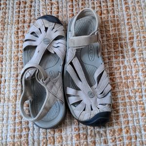 Keen Rose Sandals